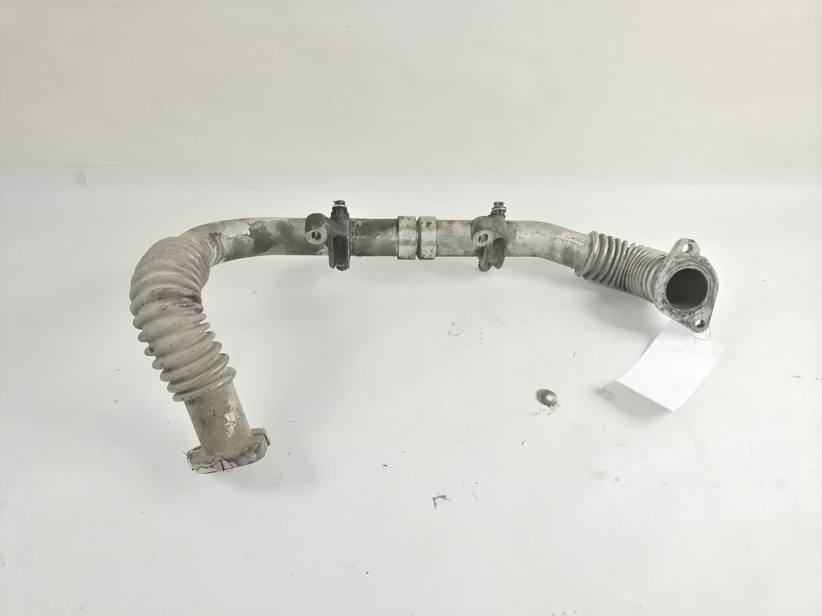Volvo EGR pipe 21900833 - Изпускателна система за Камион: снимка 3 Volvo EGR pipe 21900833 - Изпускателна система за Камион: снимка 3