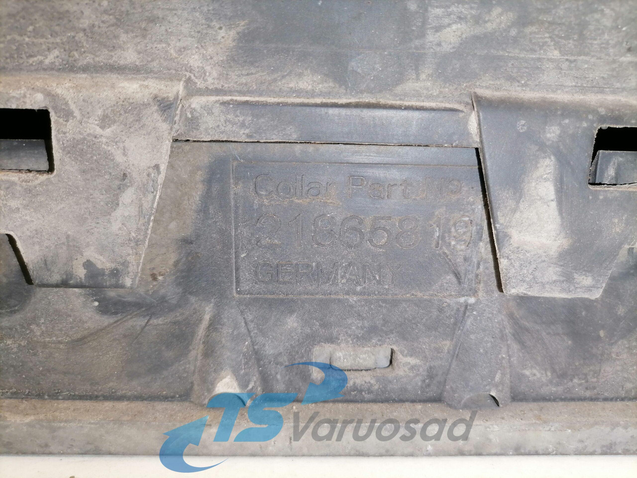 Volvo Ecu RCIOM 21855936 - Блок за управление за Камион: снимка 4 Volvo Ecu RCIOM 21855936 - Блок за управление за Камион: снимка 4