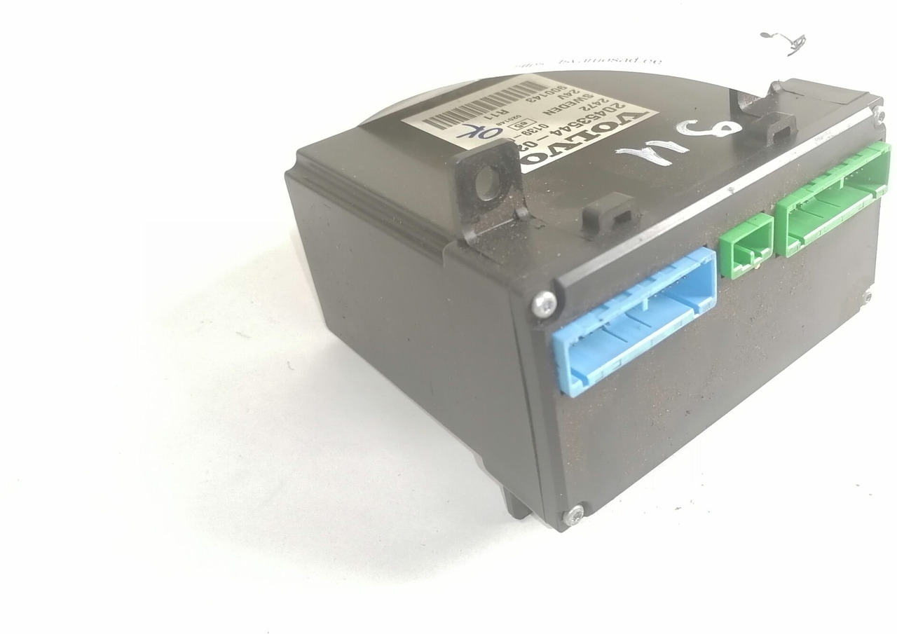 Volvo Ecu, VECU 20453544 - Блок за управление за Камион: снимка 1 Volvo Ecu, VECU 20453544 - Блок за управление за Камион: снимка 1