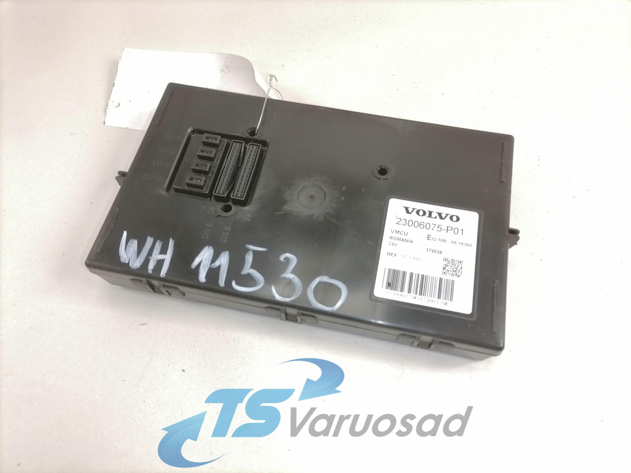Volvo Ecu VMCU 23006075 - Блок за управление за Камион: снимка 1 Volvo Ecu VMCU 23006075 - Блок за управление за Камион: снимка 1