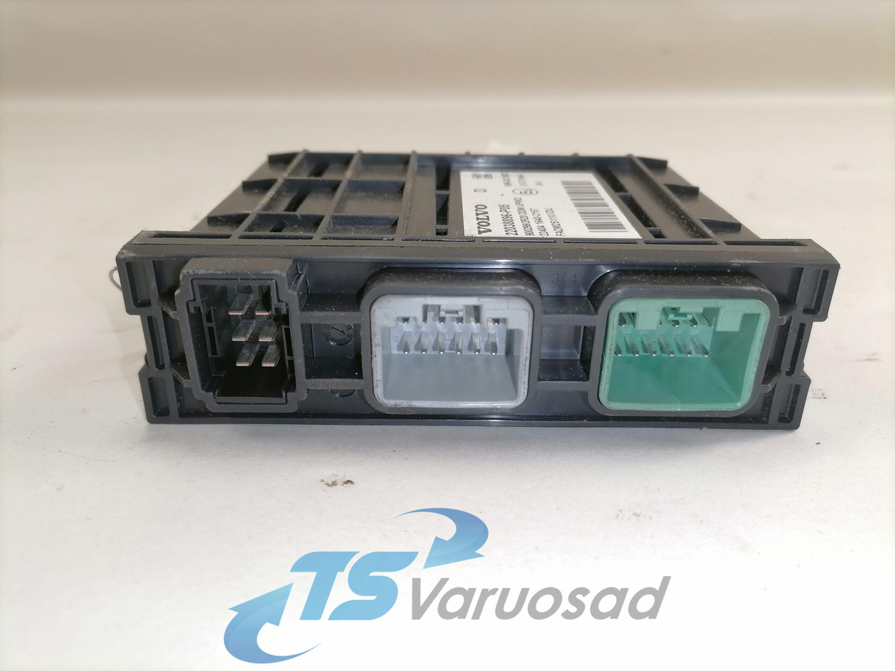 Volvo Ecu, door control 22038896 - Блок за управление за Камион: снимка 2 Volvo Ecu, door control 22038896 - Блок за управление за Камион: снимка 2