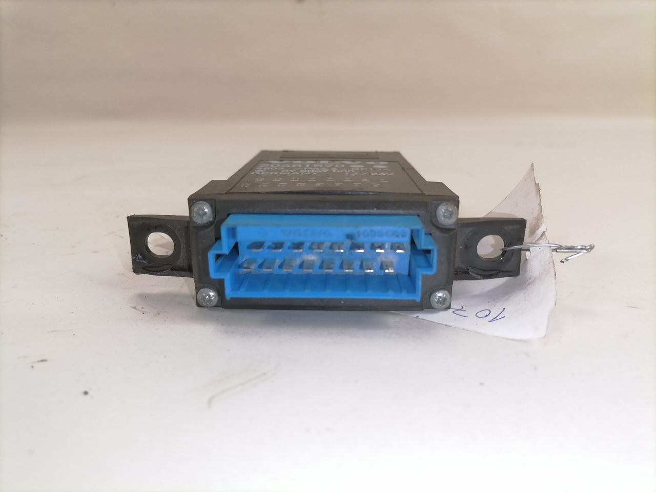 Volvo Ecu, door lock 20481570 - Блок за управление за Камион: снимка 3 Volvo Ecu, door lock 20481570 - Блок за управление за Камион: снимка 3