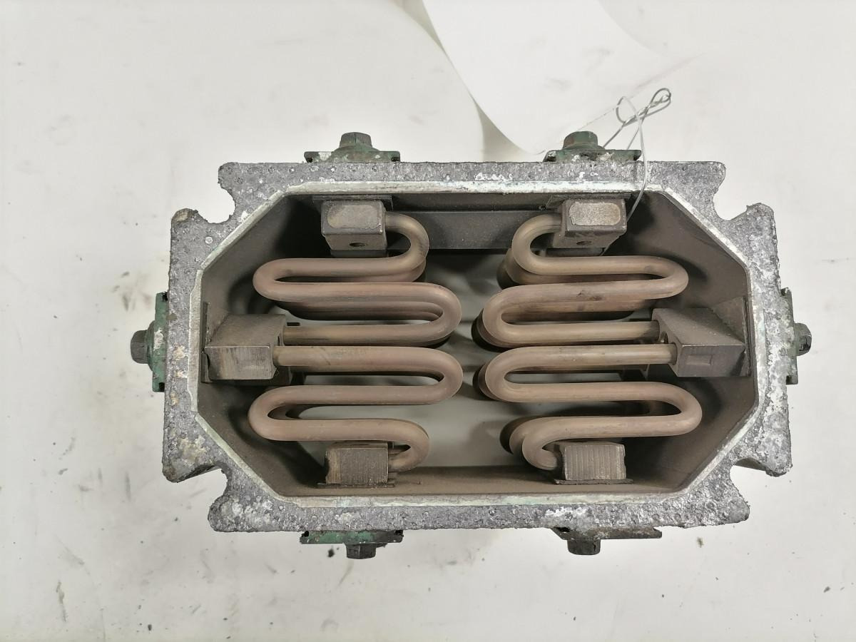 Volvo Eelsüüte plokk 477275 - Всмукателен колектор за Камион: снимка 3 Volvo Eelsüüte plokk 477275 - Всмукателен колектор за Камион: снимка 3