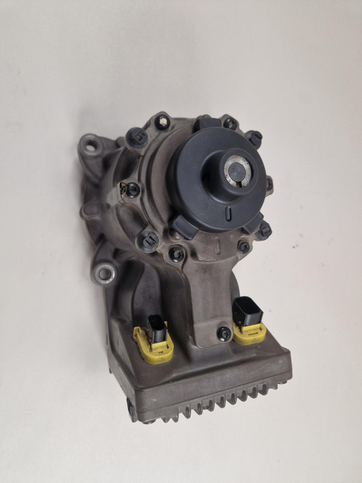 Volvo Elektrooniline roolivõimendi 24138147 - Помпа на хидроусилвателя за Камион: снимка 3 Volvo Elektrooniline roolivõimendi 24138147 - Помпа на хидроусилвателя за Камион: снимка 3