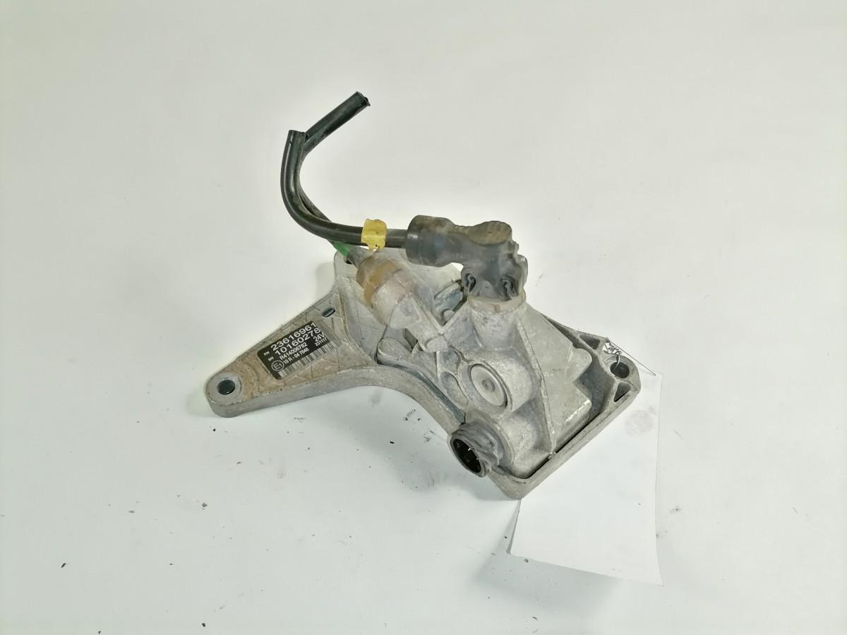 Volvo Engine control switch 23616961 - Изпускателна система за Камион: снимка 2 Volvo Engine control switch 23616961 - Изпускателна система за Камион: снимка 2
