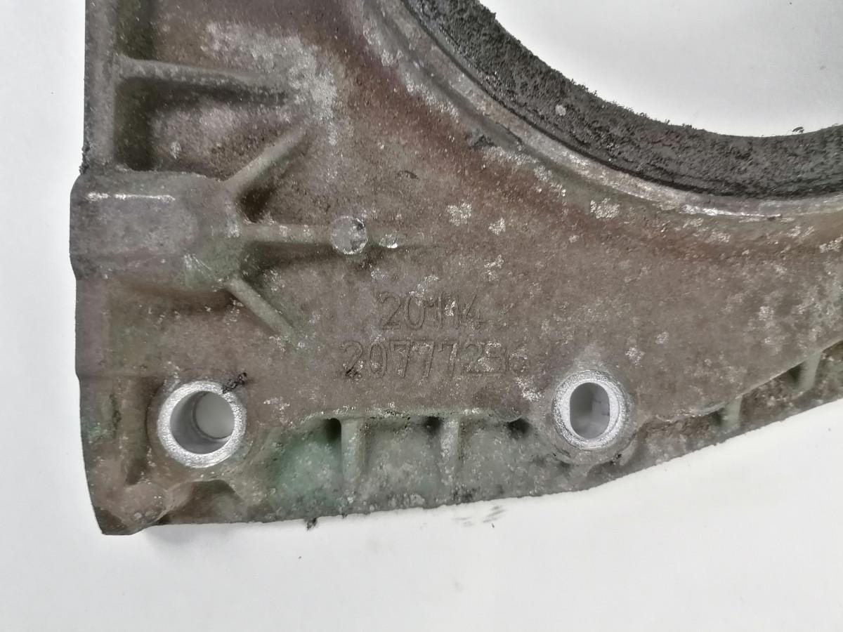 Volvo Engine front cover 20777236 - Двигател и части за Камион: снимка 5 Volvo Engine front cover 20777236 - Двигател и части за Камион: снимка 5