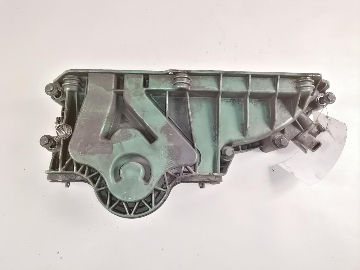 Volvo Engine front cover 21383315 - Двигател и части за Камион: снимка 3 Volvo Engine front cover 21383315 - Двигател и части за Камион: снимка 3