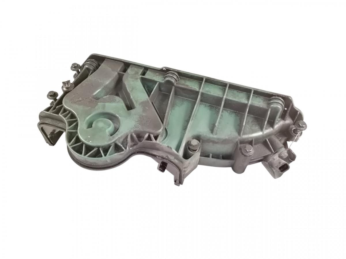 Volvo Engine front cover 21383315 - Двигател и части за Камион: снимка 1 Volvo Engine front cover 21383315 - Двигател и части за Камион: снимка 1