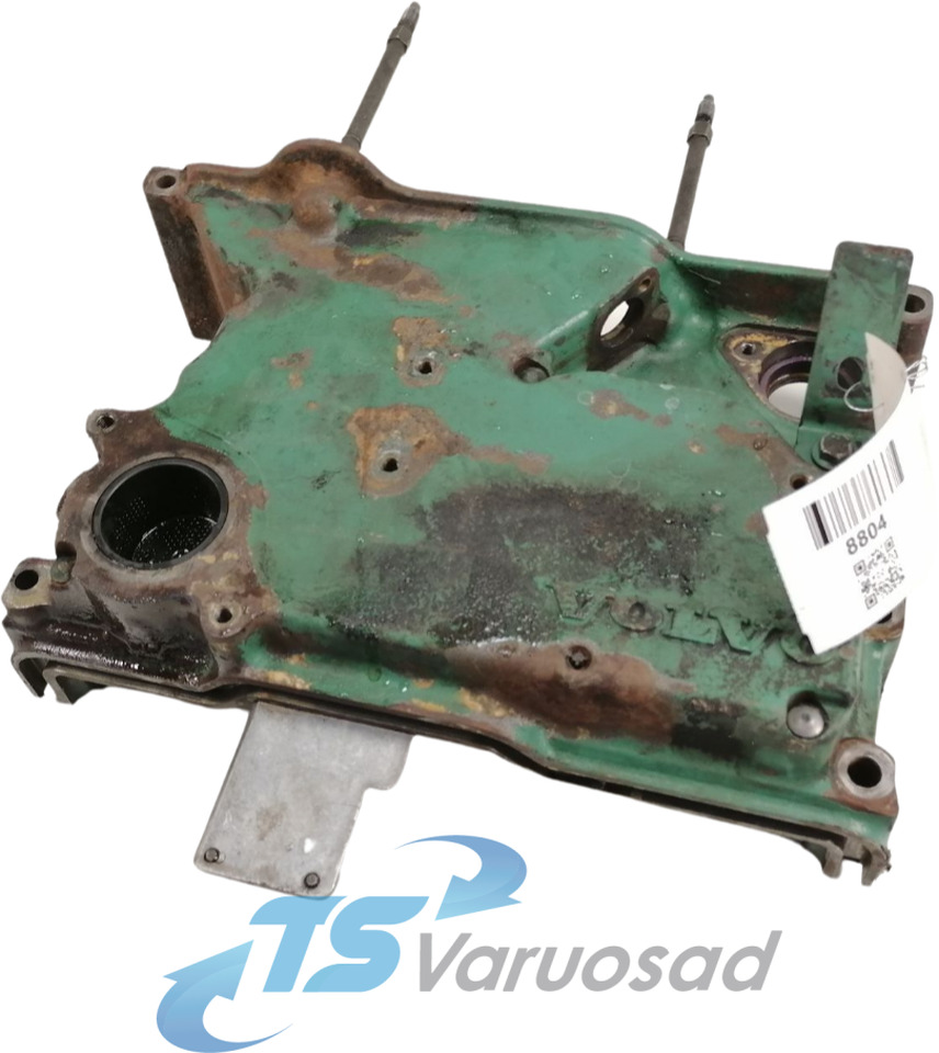 Volvo Engine front cover 3169648 - Двигател и части за Камион: снимка 1 Volvo Engine front cover 3169648 - Двигател и части за Камион: снимка 1