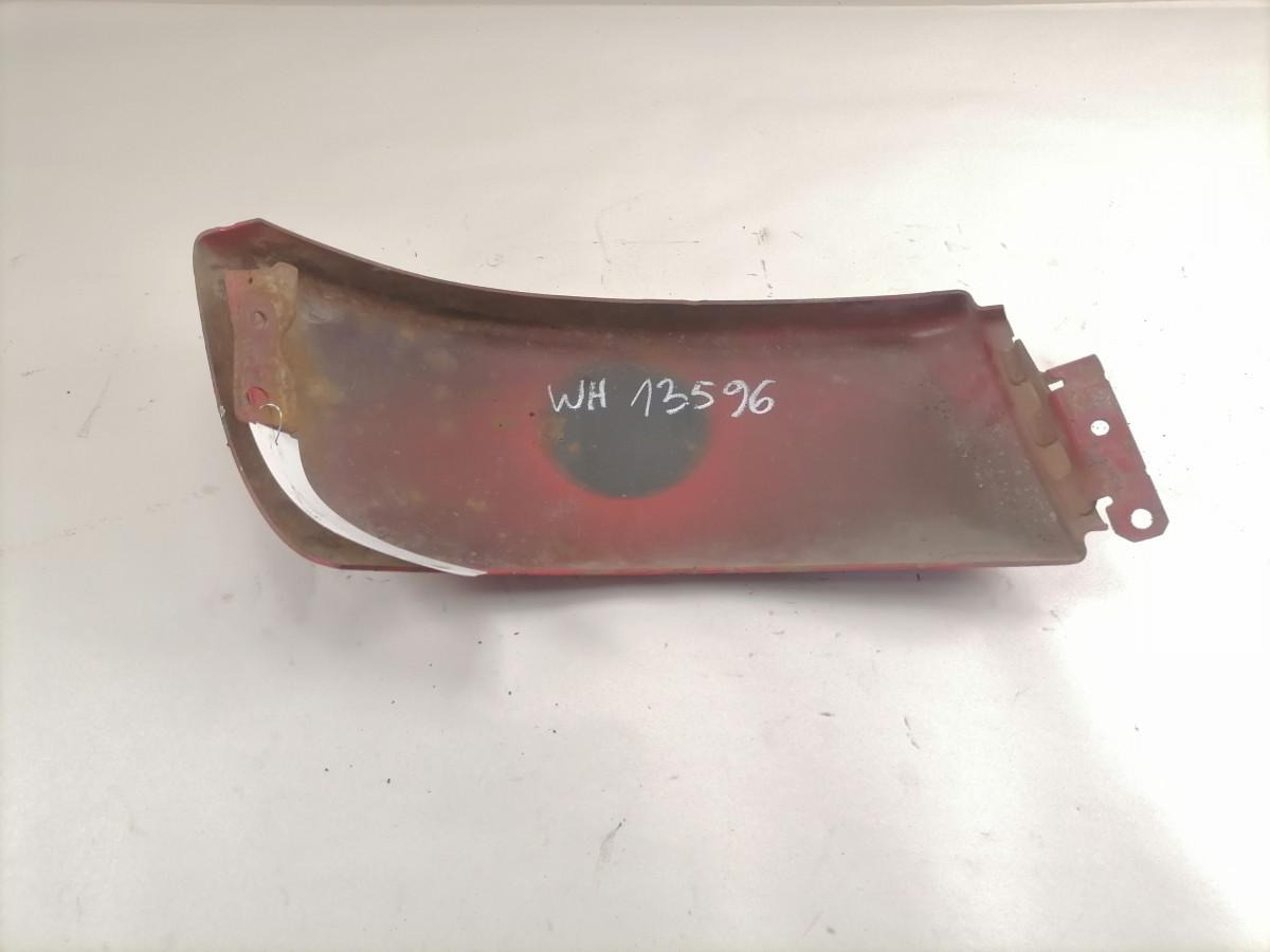 Volvo Esistange kate 20429680 - Аеродинамика/ Спойлер за Камион: снимка 2 Volvo Esistange kate 20429680 - Аеродинамика/ Спойлер за Камион: снимка 2