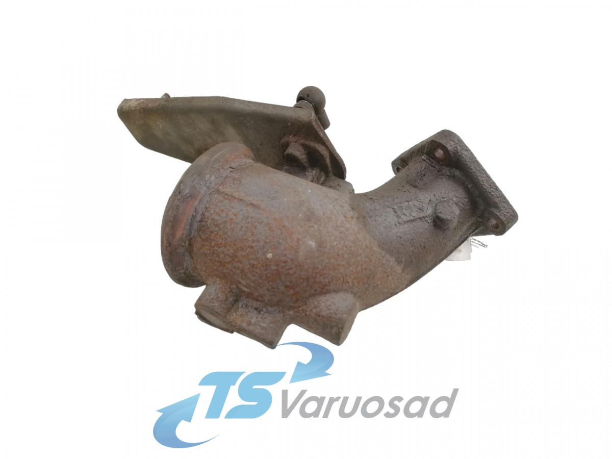Volvo Exhaust brake 20939160 - Части на спирачната система за Камион: снимка 1 Volvo Exhaust brake 20939160 - Части на спирачната система за Камион: снимка 1