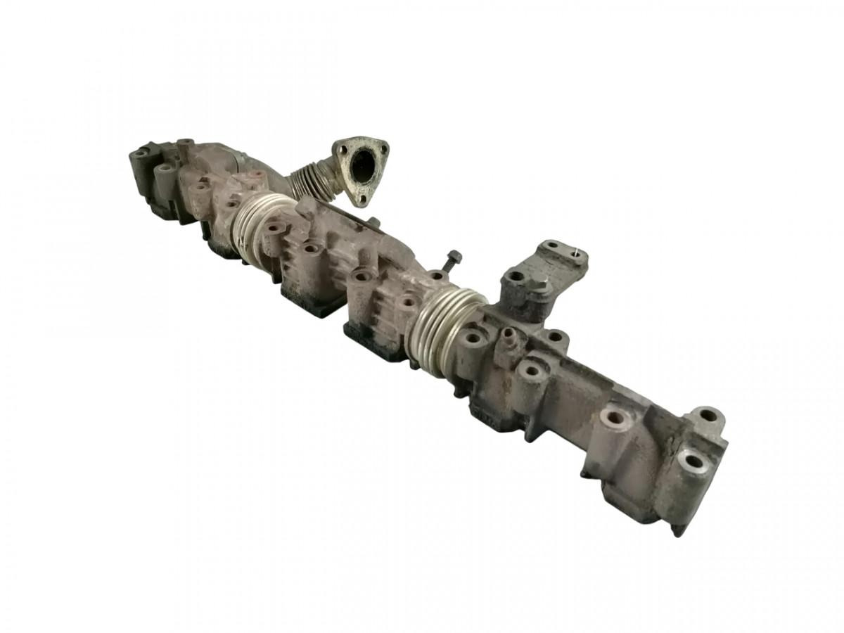 Volvo Exhaust mainfold 21685083 - Изпускателен колектор за Камион: снимка 1 Volvo Exhaust mainfold 21685083 - Изпускателен колектор за Камион: снимка 1