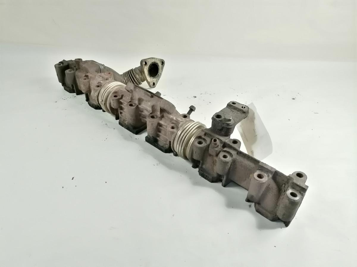 Volvo Exhaust mainfold 21685083 - Изпускателен колектор за Камион: снимка 2 Volvo Exhaust mainfold 21685083 - Изпускателен колектор за Камион: снимка 2