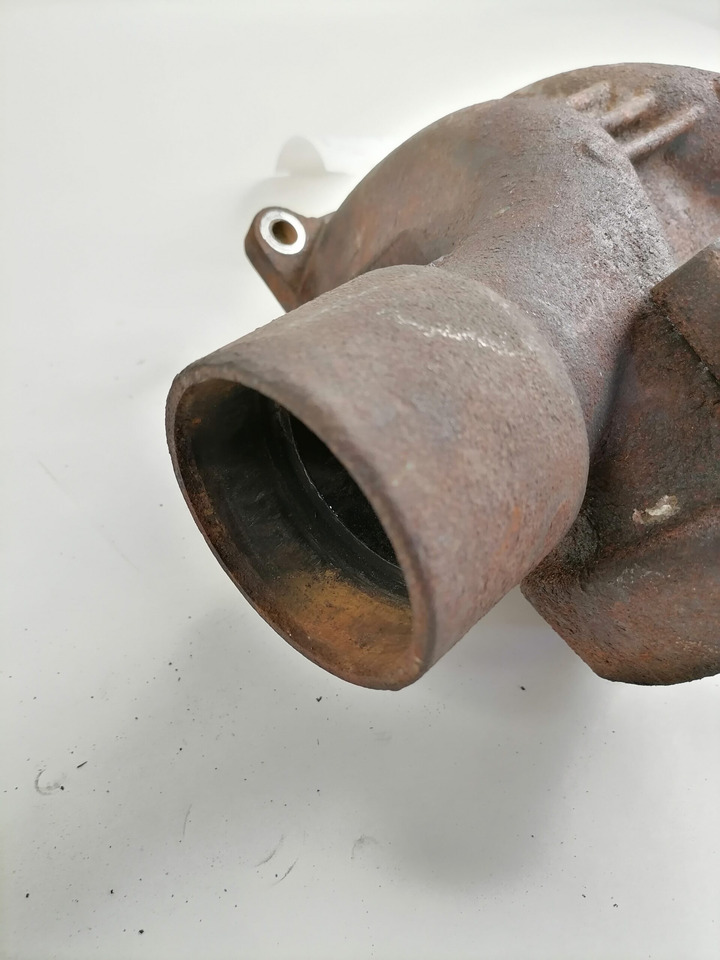 Volvo Exhaust mainfold 21767048 - Изпускателен колектор за Камион: снимка 4 Volvo Exhaust mainfold 21767048 - Изпускателен колектор за Камион: снимка 4
