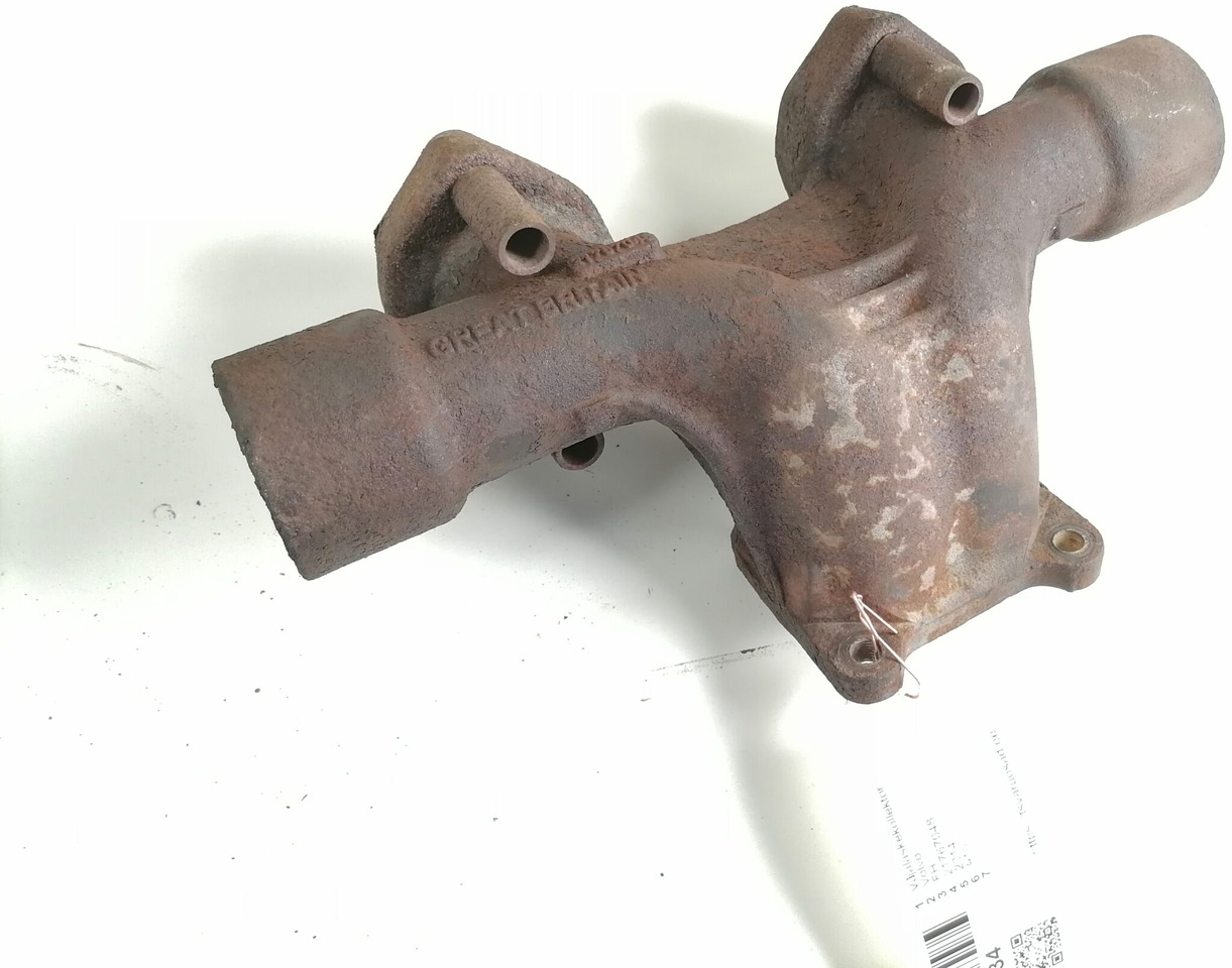 Volvo Exhaust mainfold 21767048 - Изпускателен колектор за Камион: снимка 1 Volvo Exhaust mainfold 21767048 - Изпускателен колектор за Камион: снимка 1