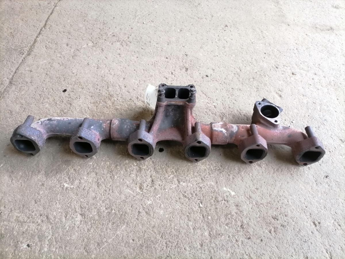 Volvo Exhaust mainfold 21767050 - Изпускателен колектор за Камион: снимка 4 Volvo Exhaust mainfold 21767050 - Изпускателен колектор за Камион: снимка 4