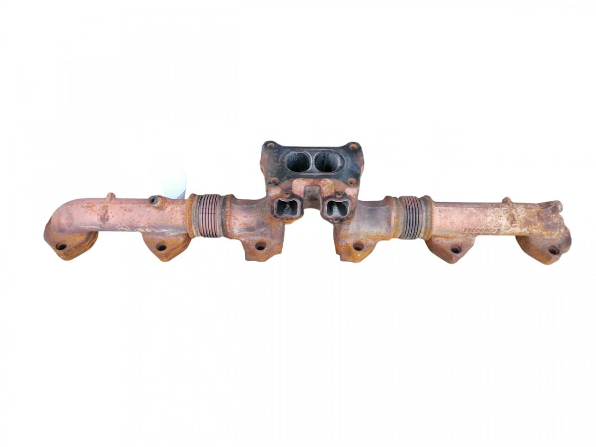 Volvo Exhaust mainfold 22632386 - Изпускателен колектор за Камион: снимка 1 Volvo Exhaust mainfold 22632386 - Изпускателен колектор за Камион: снимка 1