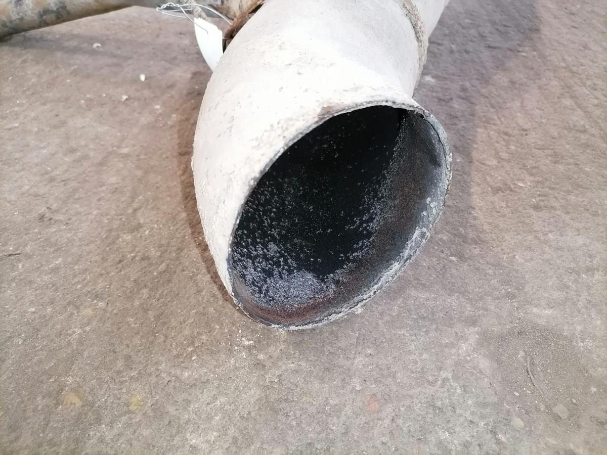 Volvo Exhaust pipe 20801913 - Заглушител за Камион: снимка 4 Volvo Exhaust pipe 20801913 - Заглушител за Камион: снимка 4