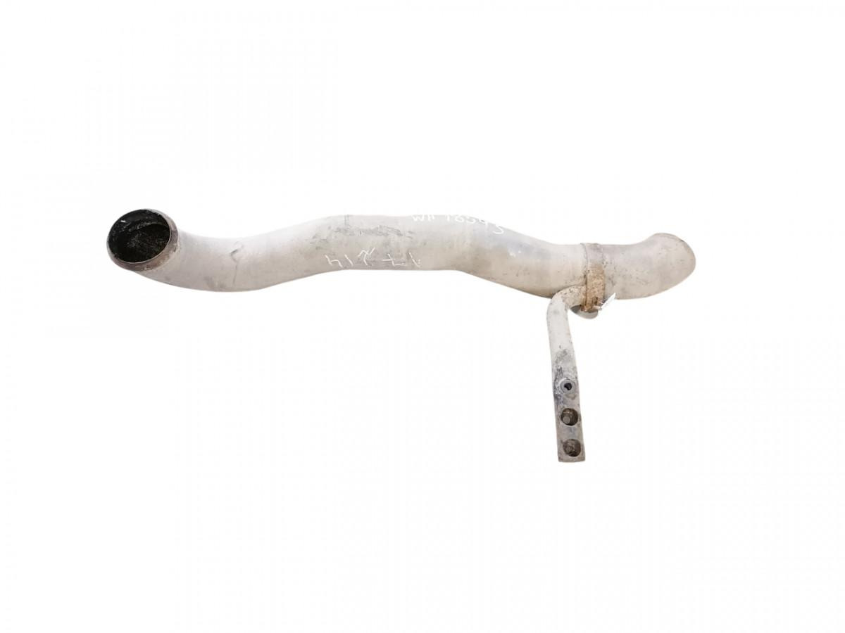 Volvo Exhaust pipe 20801913 - Заглушител за Камион: снимка 1 Volvo Exhaust pipe 20801913 - Заглушител за Камион: снимка 1