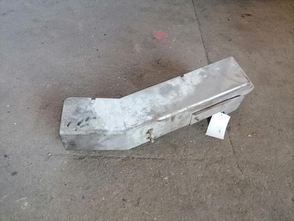 Volvo Exhaust pipe 21895472 - Заглушител за Камион: снимка 3 Volvo Exhaust pipe 21895472 - Заглушител за Камион: снимка 3