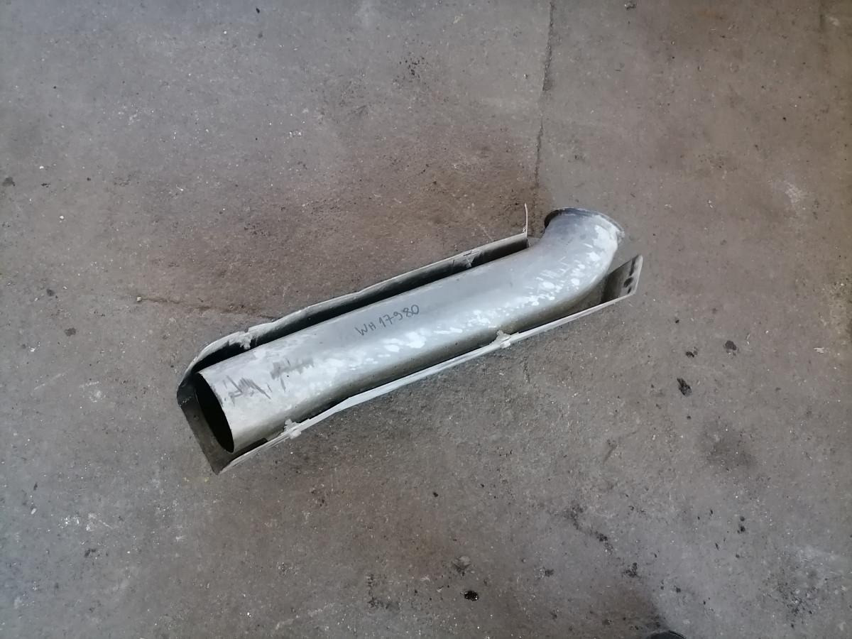 Volvo Exhaust pipe 21895472 - Заглушител за Камион: снимка 2 Volvo Exhaust pipe 21895472 - Заглушител за Камион: снимка 2