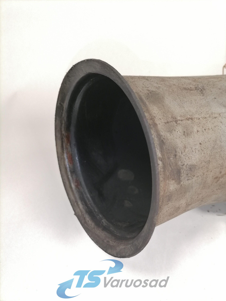 Volvo Exhaust pipe 81132 - Заглушител за Камион: снимка 2 Volvo Exhaust pipe 81132 - Заглушител за Камион: снимка 2