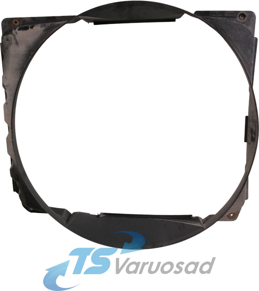 Volvo Fan shroud 20733428 - Радиатор за Камион: снимка 1 Volvo Fan shroud 20733428 - Радиатор за Камион: снимка 1