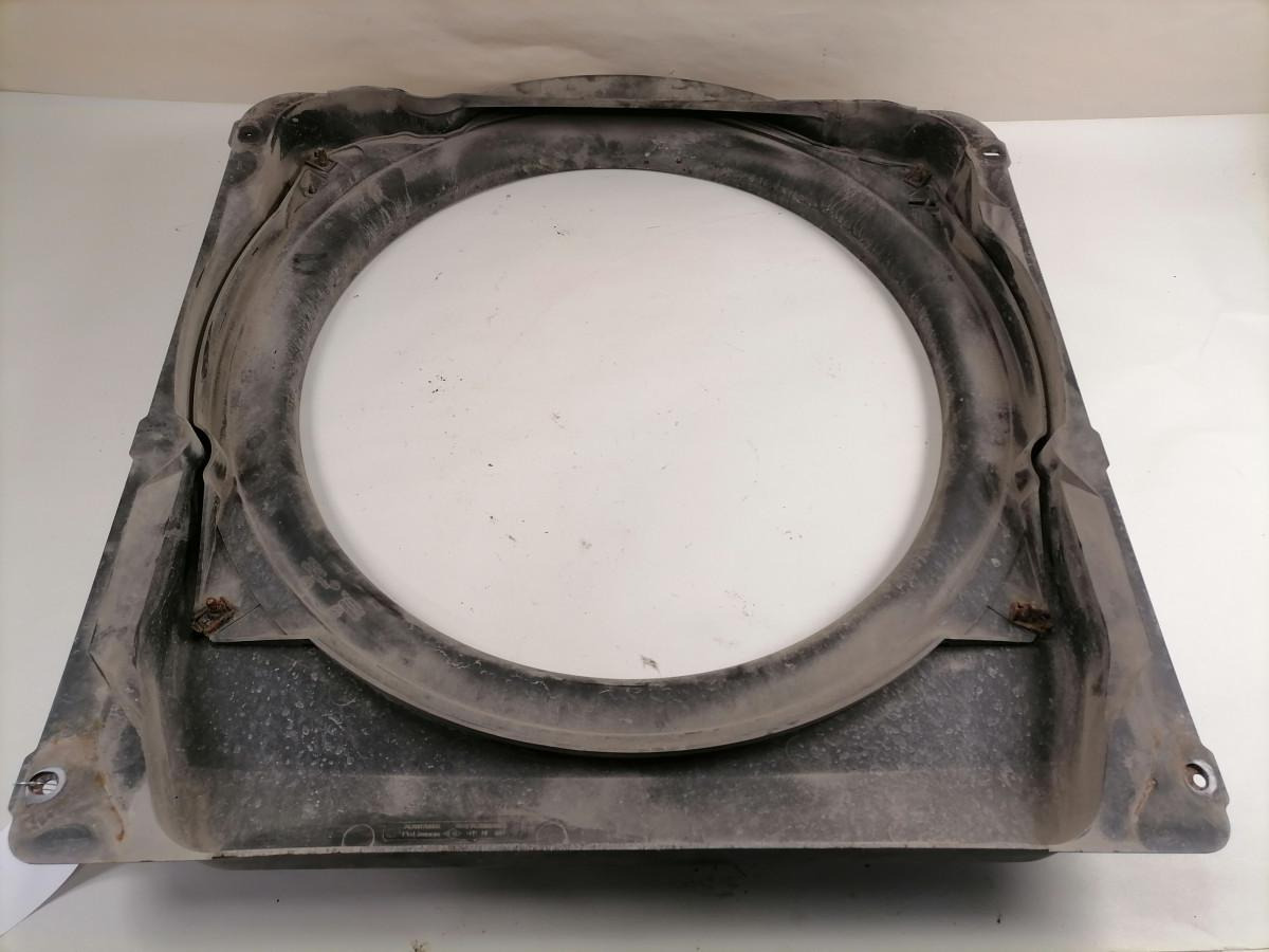 Volvo Fan shroud 20869865 - Радиатор за Камион: снимка 4 Volvo Fan shroud 20869865 - Радиатор за Камион: снимка 4