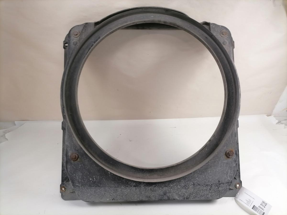Volvo Fan shroud 20869865 - Радиатор за Камион: снимка 2 Volvo Fan shroud 20869865 - Радиатор за Камион: снимка 2
