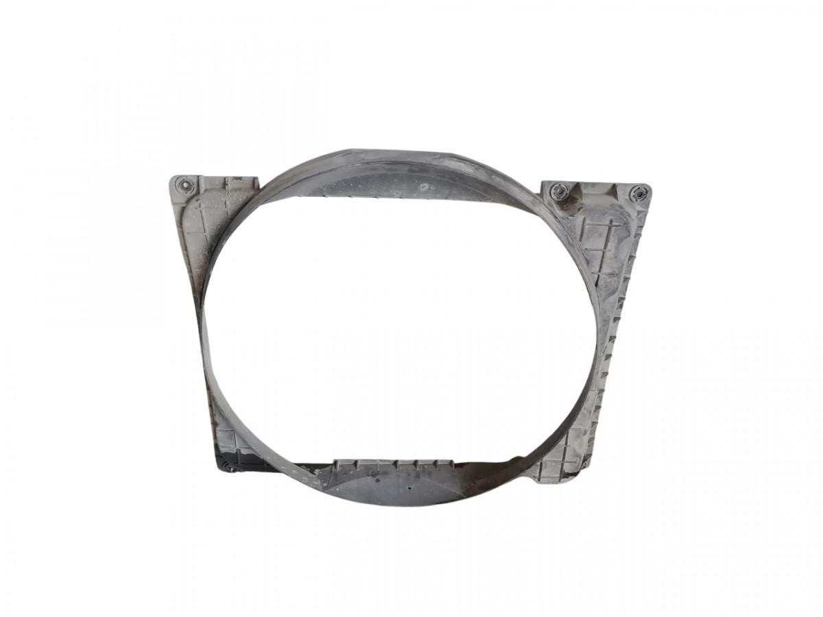 Volvo Fan shroud 21589983 - Радиатор за Камион: снимка 1 Volvo Fan shroud 21589983 - Радиатор за Камион: снимка 1
