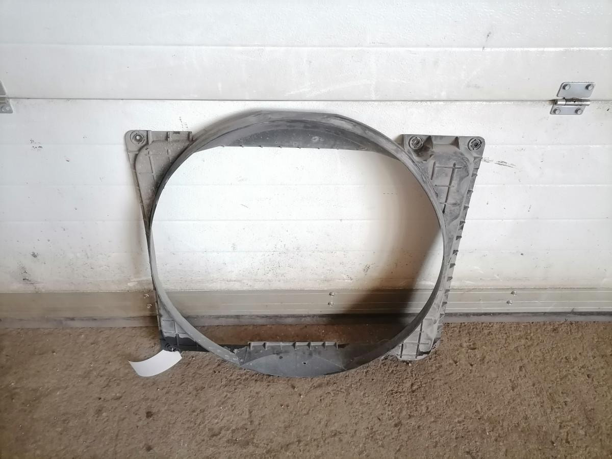 Volvo Fan shroud 21589983 - Радиатор за Камион: снимка 2 Volvo Fan shroud 21589983 - Радиатор за Камион: снимка 2