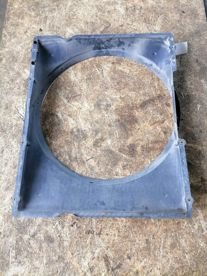 Volvo Fan shroud 3183757 - Радиатор за Камион: снимка 3 Volvo Fan shroud 3183757 - Радиатор за Камион: снимка 3