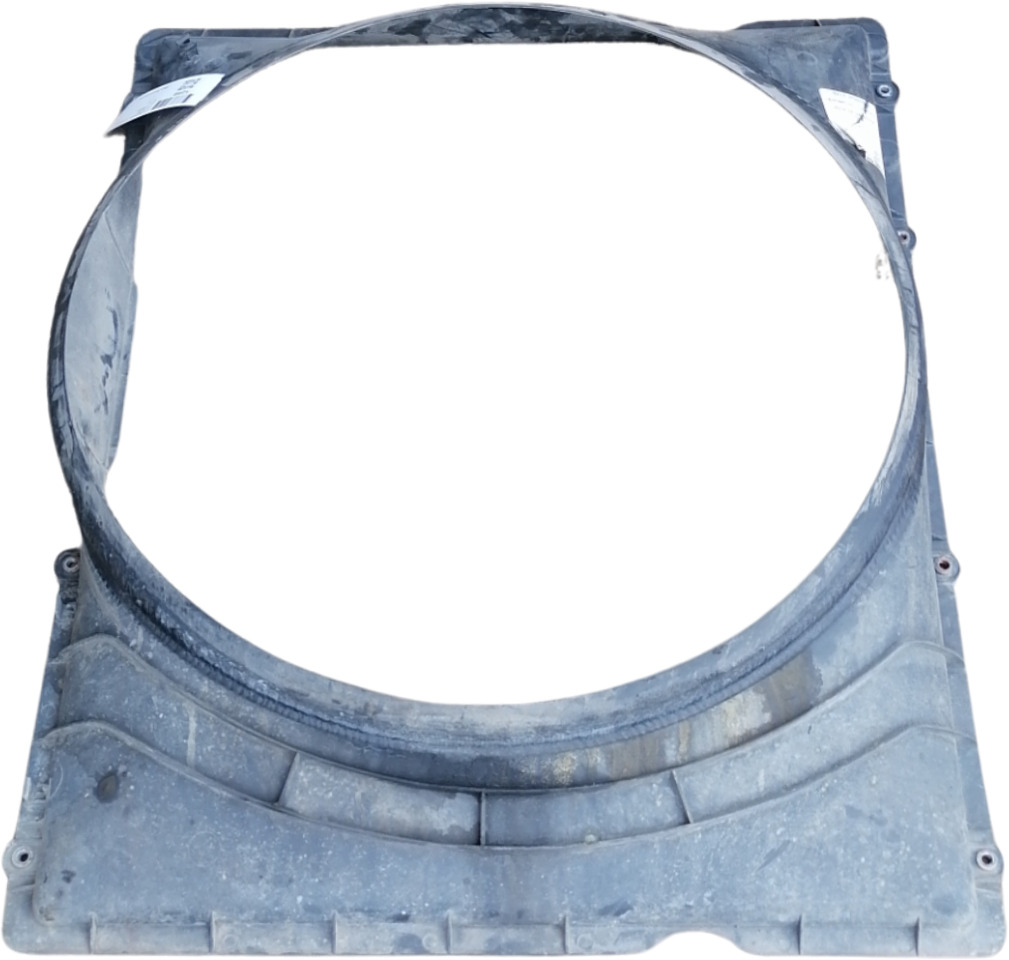 Volvo Fan shroud 3183757 - Радиатор за Камион: снимка 1 Volvo Fan shroud 3183757 - Радиатор за Камион: снимка 1
