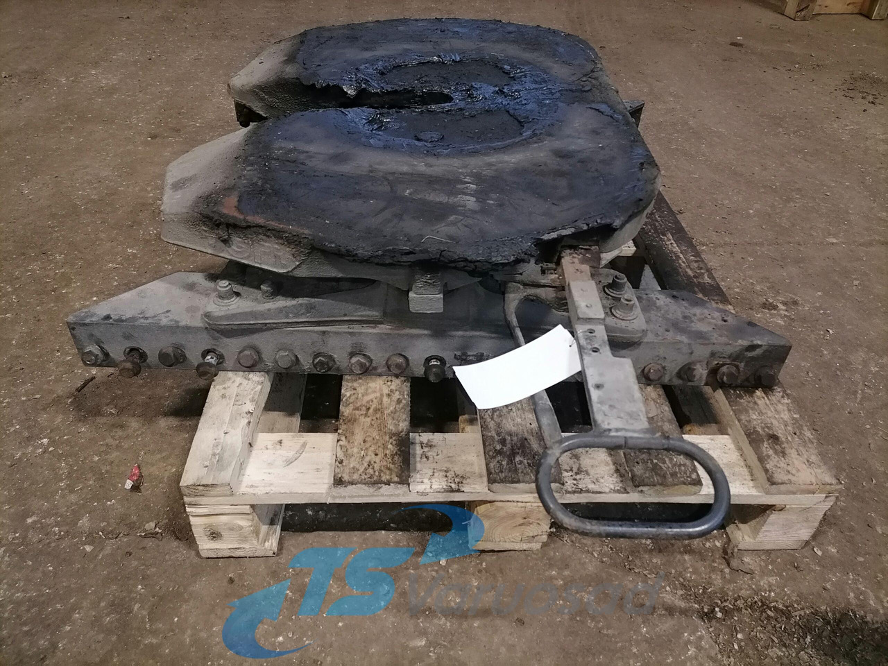 Volvo Fifht wheel 21587549 - Седло за Камион: снимка 2 Volvo Fifht wheel 21587549 - Седло за Камион: снимка 2