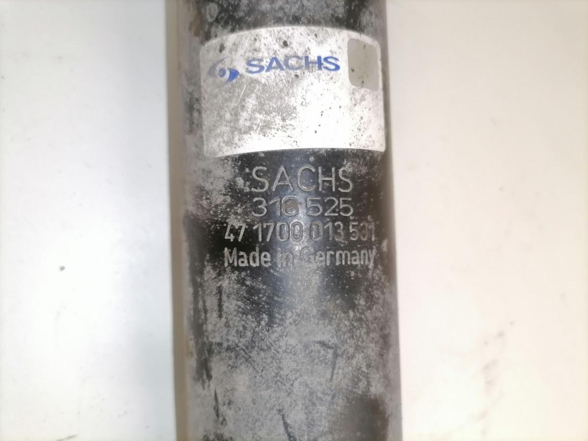 Volvo First axel shock absorber 316525 - Амортизатор за Камион: снимка 5 Volvo First axel shock absorber 316525 - Амортизатор за Камион: снимка 5