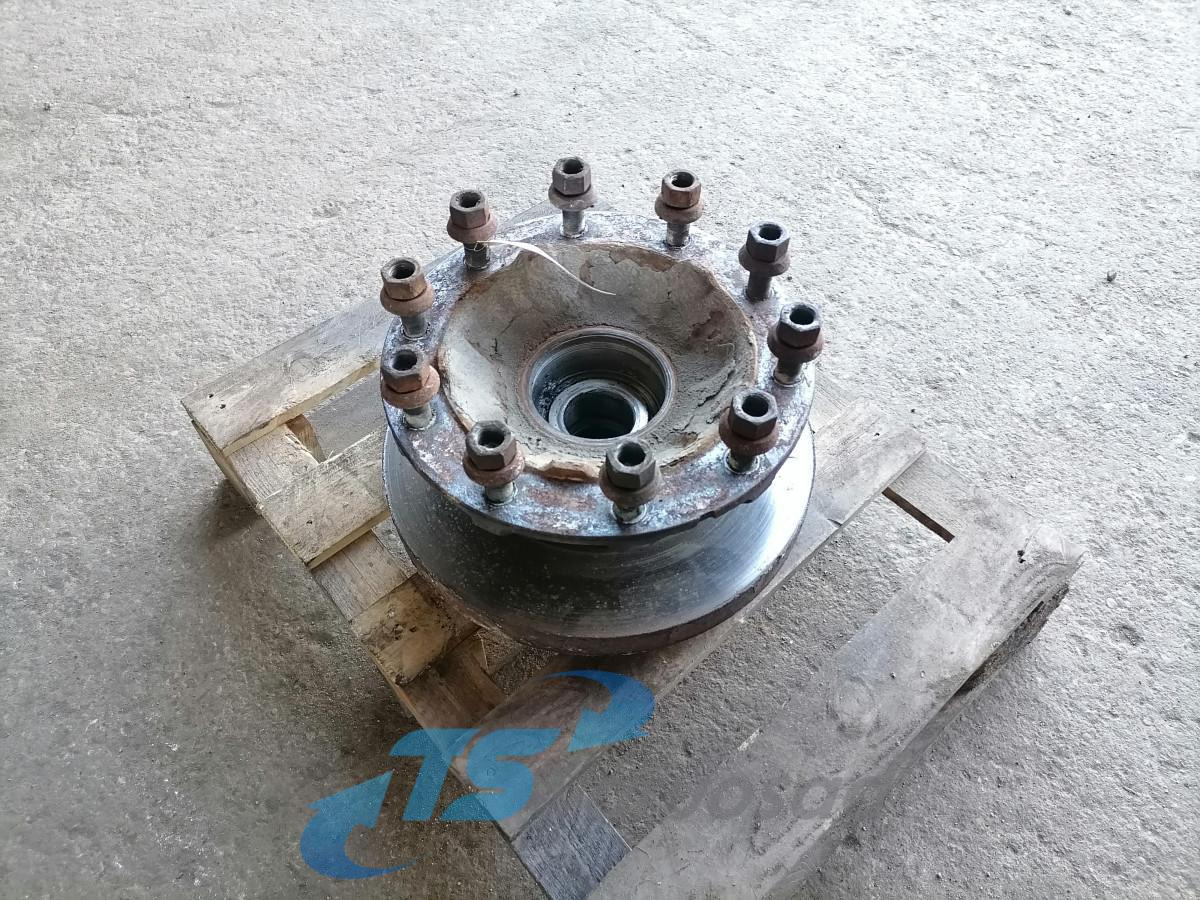 Volvo First wheel hub 85107750 - Ступица за Камион: снимка 1 Volvo First wheel hub 85107750 - Ступица за Камион: снимка 1