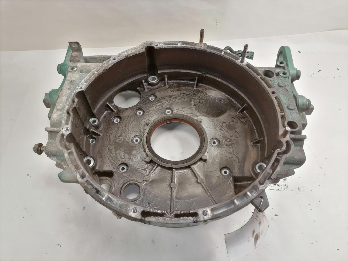 Volvo Flywheel housing 20966170 - Маховик за Камион: снимка 2 Volvo Flywheel housing 20966170 - Маховик за Камион: снимка 2