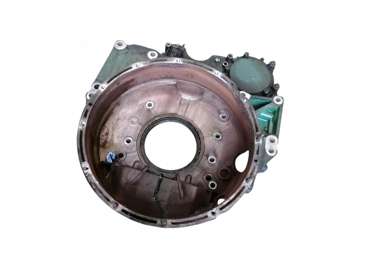 Volvo Flywheel housing 21769018 - Маховик за Камион: снимка 1 Volvo Flywheel housing 21769018 - Маховик за Камион: снимка 1