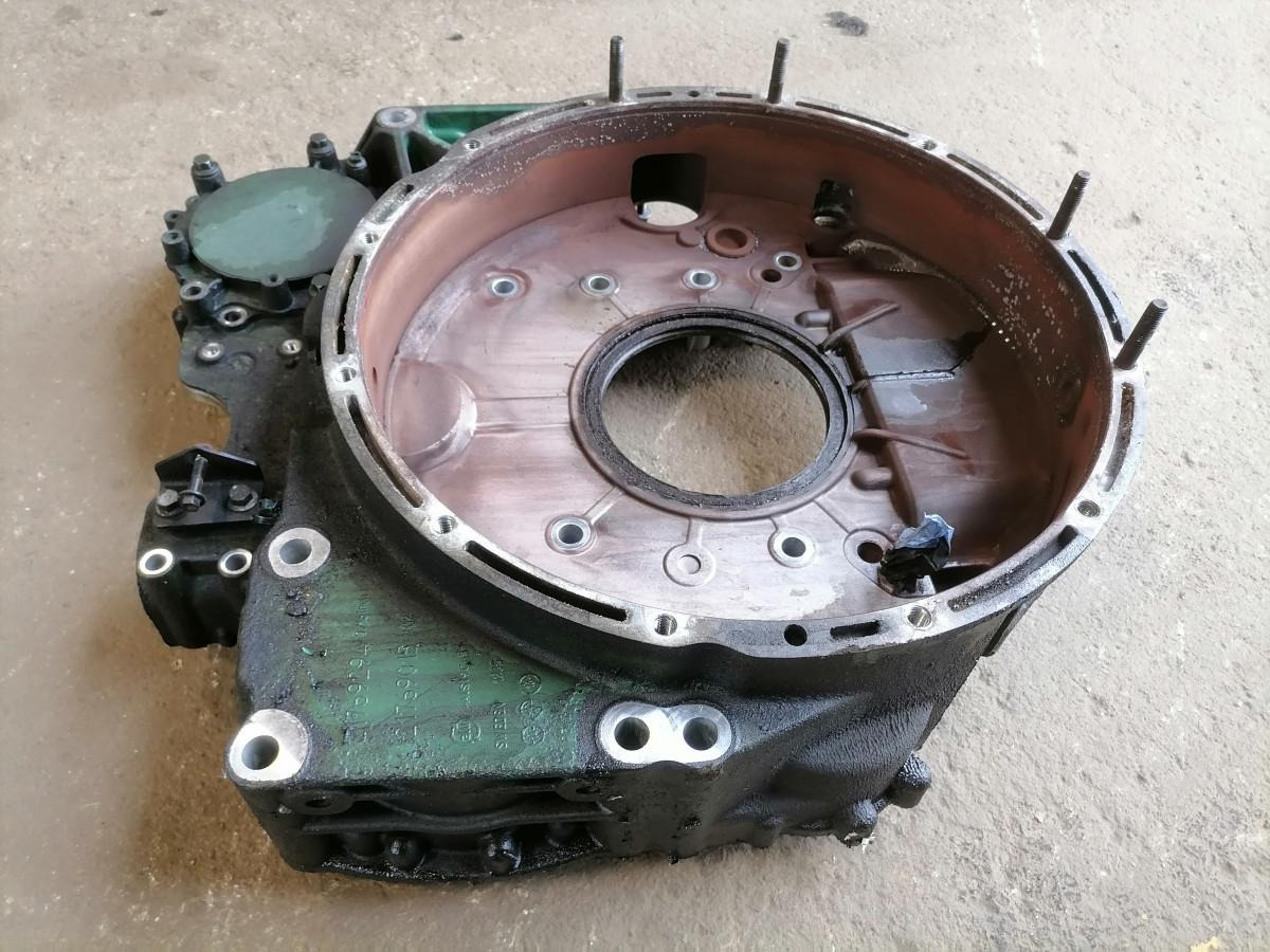 Volvo Flywheel housing 21769018 - Маховик за Камион: снимка 3 Volvo Flywheel housing 21769018 - Маховик за Камион: снимка 3