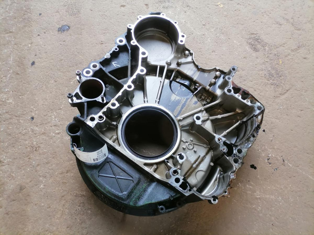 Volvo Flywheel housing 21769018 - Маховик за Камион: снимка 5 Volvo Flywheel housing 21769018 - Маховик за Камион: снимка 5
