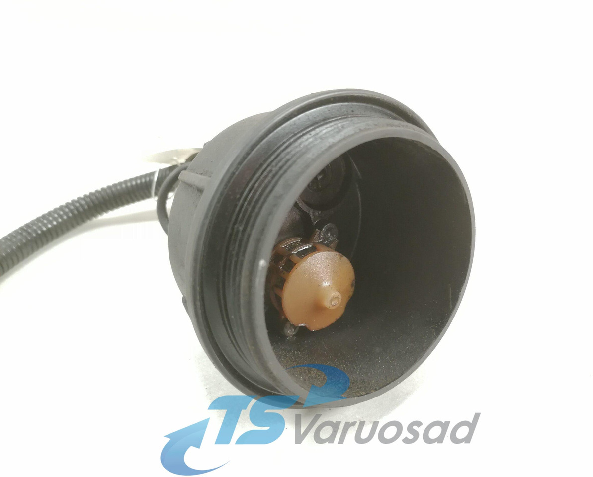 Volvo Fuel separator 20869391 - Горивен филтър за Камион: снимка 2 Volvo Fuel separator 20869391 - Горивен филтър за Камион: снимка 2