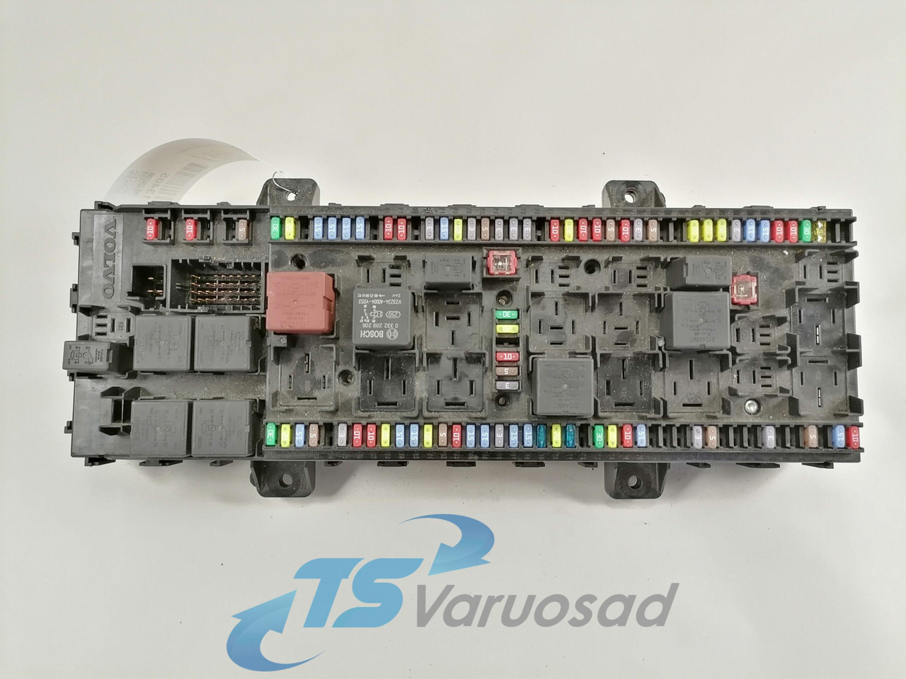 Volvo Fuse box 21939408 - Предпазител за Камион: снимка 1 Volvo Fuse box 21939408 - Предпазител за Камион: снимка 1