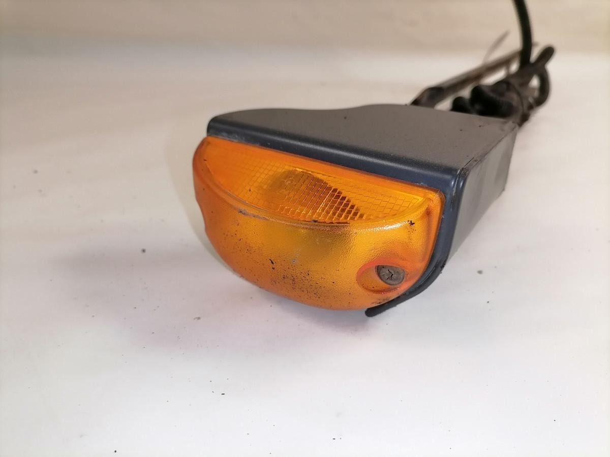 Volvo Gabariiditule kandur 20737391 - Светлина/ Осветление за Камион: снимка 4 Volvo Gabariiditule kandur 20737391 - Светлина/ Осветление за Камион: снимка 4