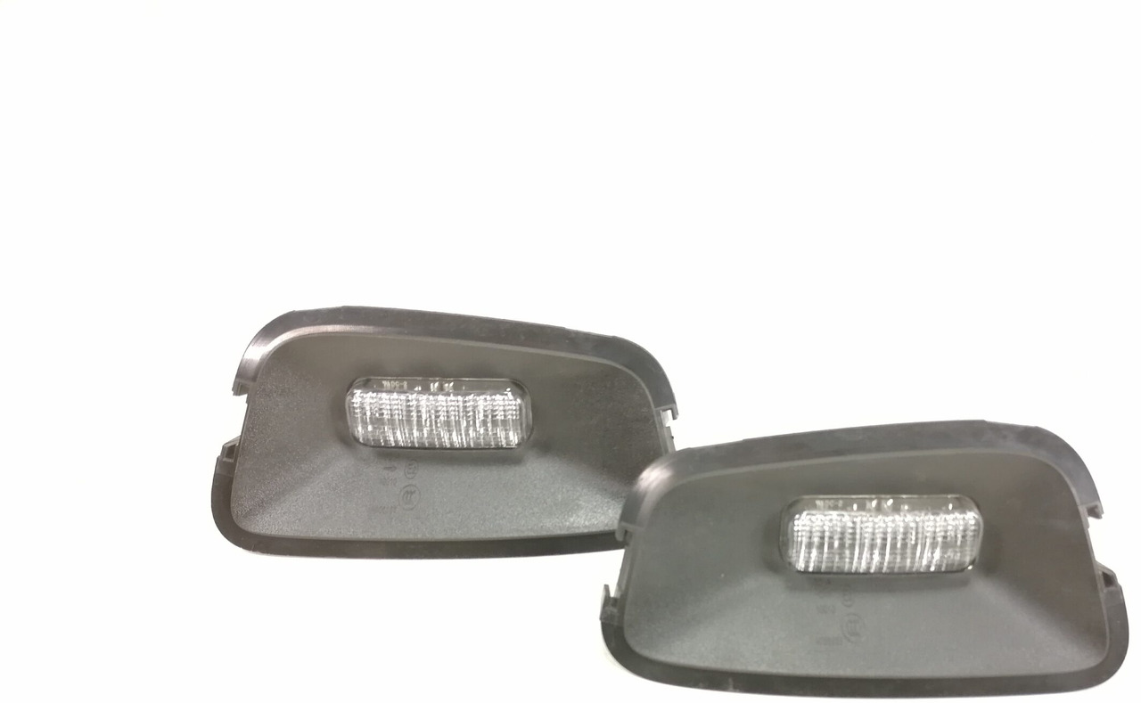 Volvo Gabariidituli 82278930 - Универсална част за Камион: снимка 1 Volvo Gabariidituli 82278930 - Универсална част за Камион: снимка 1