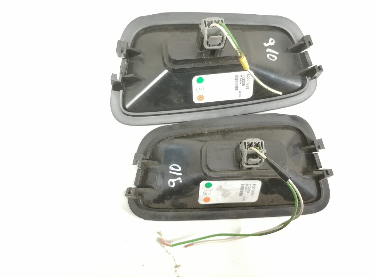 Volvo Gabariidituli 82278930 - Универсална част за Камион: снимка 2 Volvo Gabariidituli 82278930 - Универсална част за Камион: снимка 2