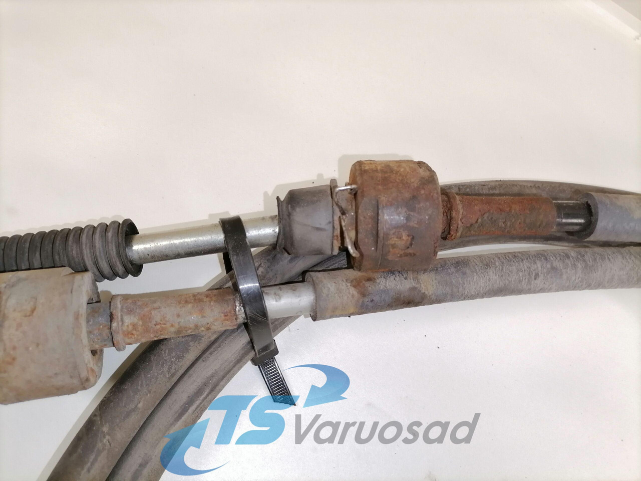 Volvo Gear control 20820768 - Скоростна кутия и части за Камион: снимка 4 Volvo Gear control 20820768 - Скоростна кутия и части за Камион: снимка 4