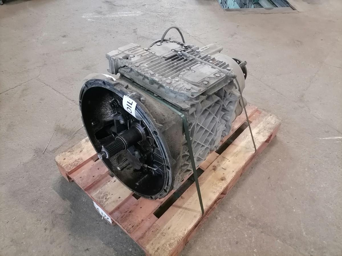 Volvo Gearbox 3190238 - Скоростна кутия и части за Камион: снимка 2 Volvo Gearbox 3190238 - Скоростна кутия и части за Камион: снимка 2
