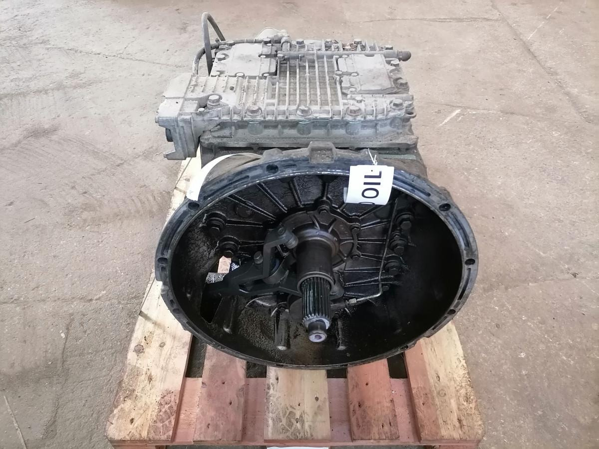 Volvo Gearbox 3190238 - Скоростна кутия и части за Камион: снимка 3 Volvo Gearbox 3190238 - Скоростна кутия и части за Камион: снимка 3