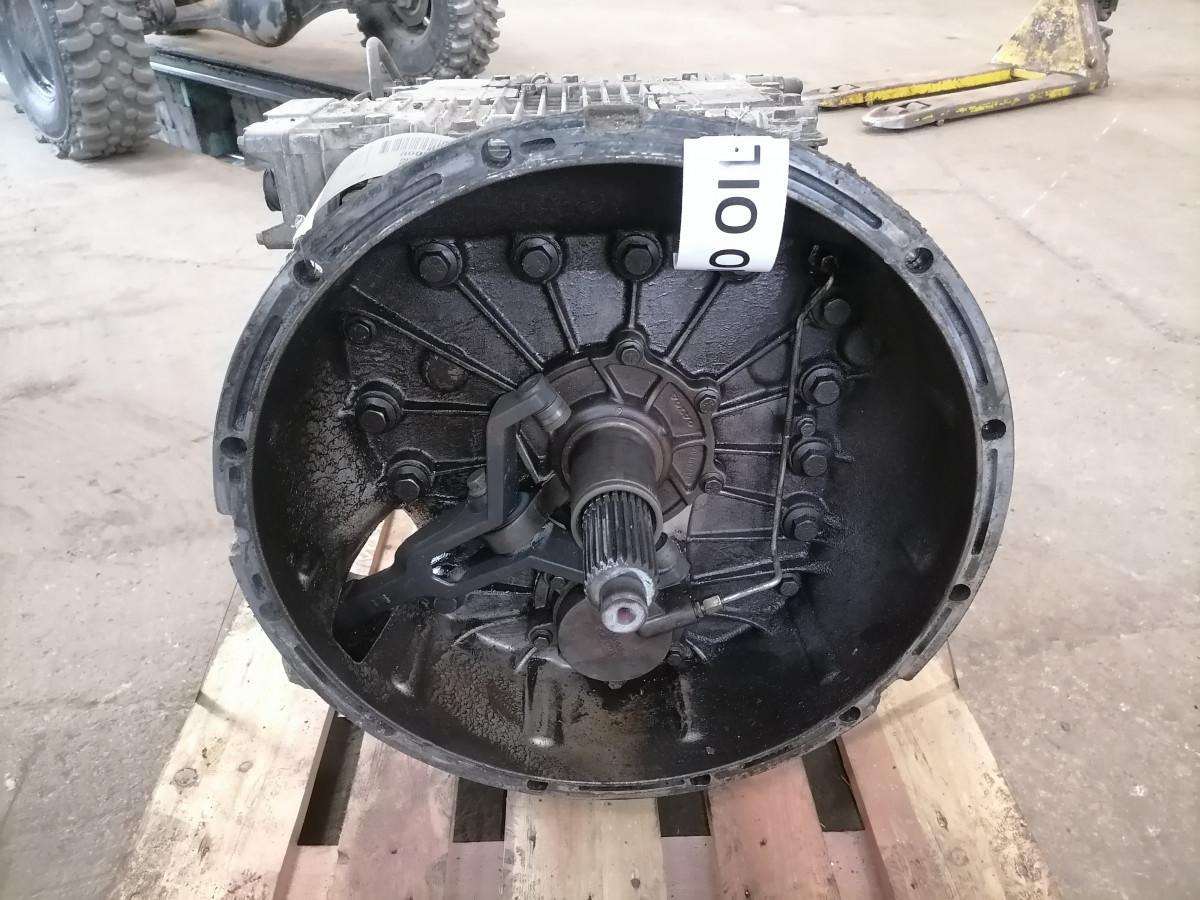 Volvo Gearbox 3190238 - Скоростна кутия и части за Камион: снимка 4 Volvo Gearbox 3190238 - Скоростна кутия и части за Камион: снимка 4