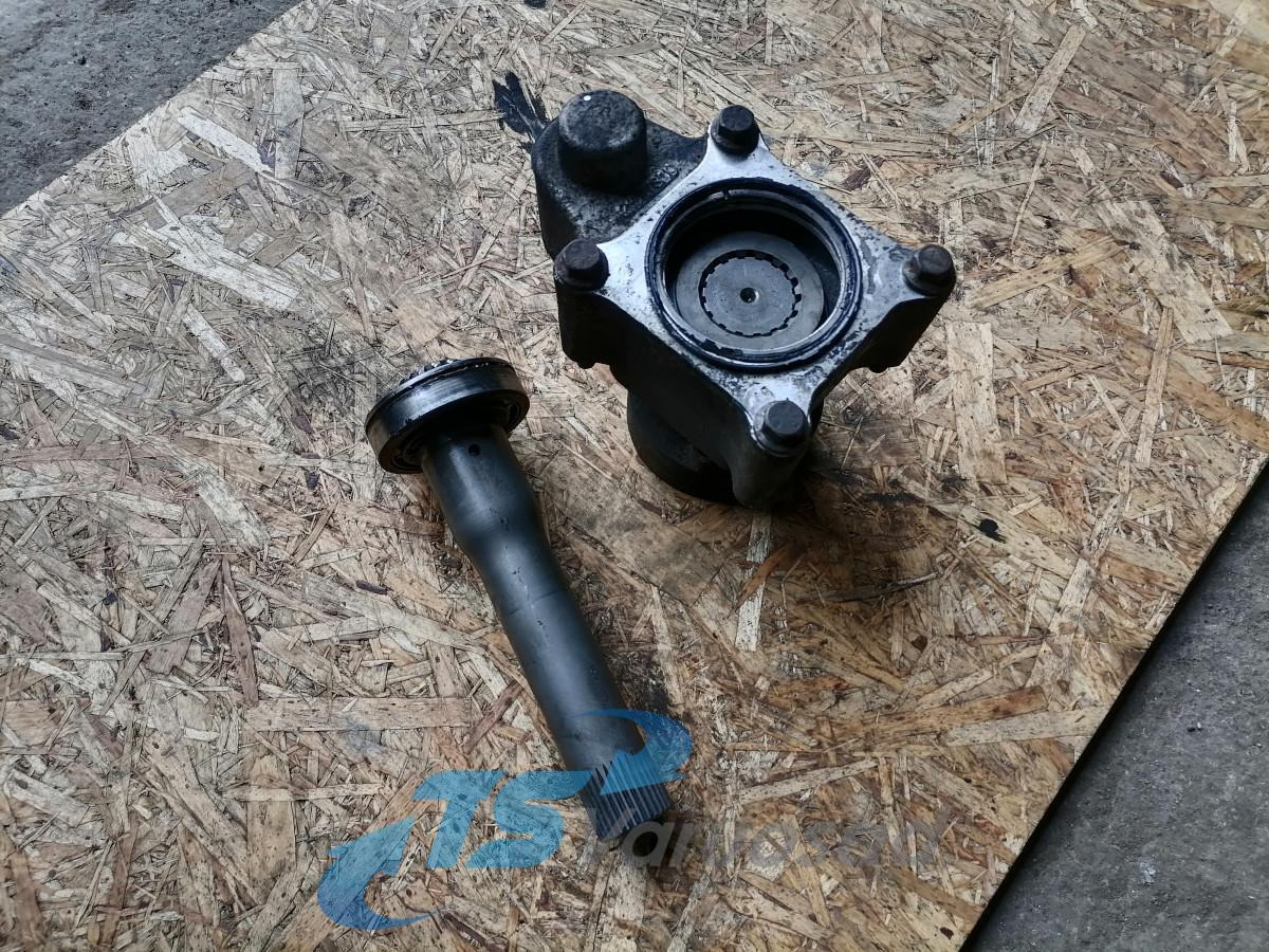 Volvo Hydraulic PTO 21027310 - Хидравлика за Камион: снимка 1 Volvo Hydraulic PTO 21027310 - Хидравлика за Камион: снимка 1
